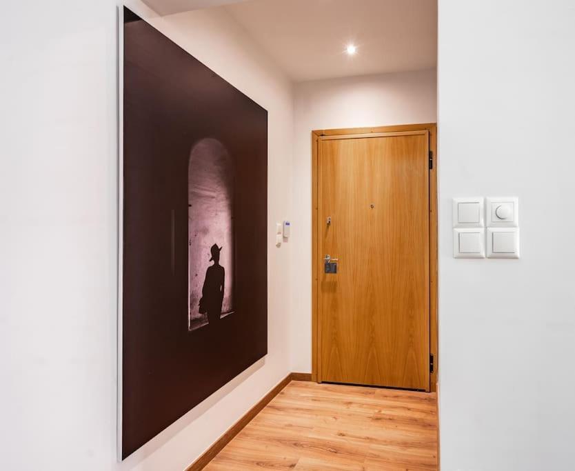 Modernised Athenian Apartment /W 2Br & 2Ba Εξωτερικό φωτογραφία
